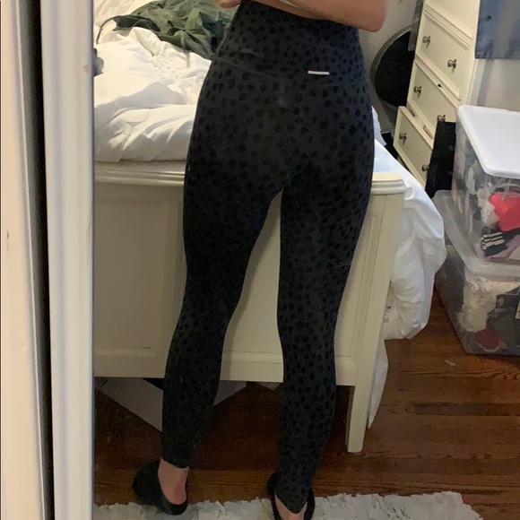 Aerie Cheetah Print Leggings | Poshmark